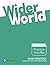 Wider World Exam Practice: ...