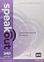 SPEAKOUT UPPER INTERMEDIATE 2ND EDITION WORKBOOK WITHOUT KEY