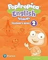 Poptropica English Islands Level 2 Handwriting Teacher's Book and Test Book Pack