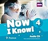 Now I Know 4 Audio CD