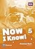 Now I Know 5 Grammar Book