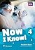 Now I Know 4 Student Book