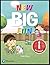 New Big Fun - (AE) - 2nd Edition (2019) - Big Book - Level 1