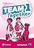 Team Together 1 Activity Book