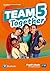 Team Together 5 Pupil's Boo...
