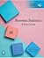 Business Statistics: A Firs...