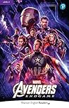 Level 5: Marvel's Avengers: End Game Pack (Pearson English Graded Readers)