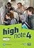 High Note Level 4 Student's...