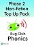 Bug Club Phonics Phase 2 No...