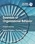 Essentials of Essentials of Organizational Behavior plus Pear... by Stephen Robbins