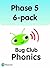 Bug Club Phonics Phase 5 6-...