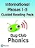 International Bug Club Phon...