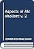 Aspects of Alcoholism by Roche Laboratories