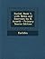 Euclid, Book 1, with Notes and Exercises by B. Arnett - Primary Source Edition