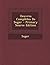 Oeuvres Completes de Suger - Primary Source Edition (Latin Edition)