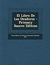 El Libro De Los Oradores - Primary Source Edition (Spanish Edition)