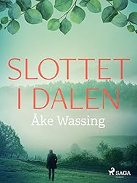 Omslag för Slottet i dalen