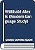 Willibald Alexis (Modern Language Study)