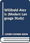 Willibald Alexis (Modern Language Study)