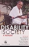 Disability and Society: A Reader