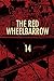 The Red Wheelbarrow 14