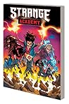 Strange Academy by Skottie Young