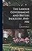 The Labour Government and British Industry, 1945-1951