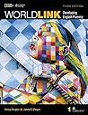 WORLD LINK 1 COMBO SPLIT A 3E