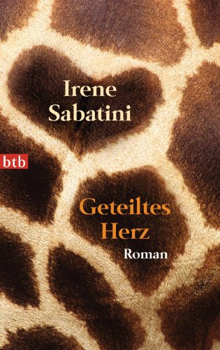 Geteiltes Herz (Kindle Edition)