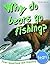 Bears: Why Do Bears Go Fishing? (First Questions And Answers)