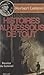 Histoires au-dessous de tout... (French Edition)