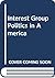 Interest Group Politics in America