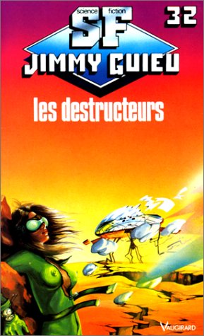 Les destructeurs (Paperback)