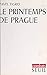 Le printemps de Prague