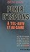 Poker d'espions by Ben Dan