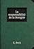 La responsabilité de la Hongrie by G. Beck