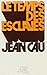 Le temps des esclaves