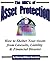 The ABCs of Asset Protection