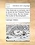 The chances: a comedy. As it is acted at the Theatre Royal in Drury Lane. By his Grace the Duke of Buckingham, ...