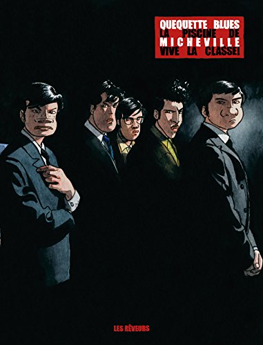 Villerupt, 1966. (Kindle Edition)