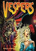 Vesper's Graphic Novel