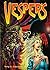 Vesper's Graphic Novel