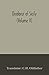 Diodorus of Sicily by C.H. Oldfather