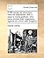A fifth essay, at removing national prejudices; with a reply to some authors, who have printed their objections against an Union with England.