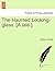 Cover of The Haunted Looking-Glass
