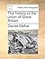 The history of the union of...