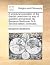 A Scriptural Exposition of ...