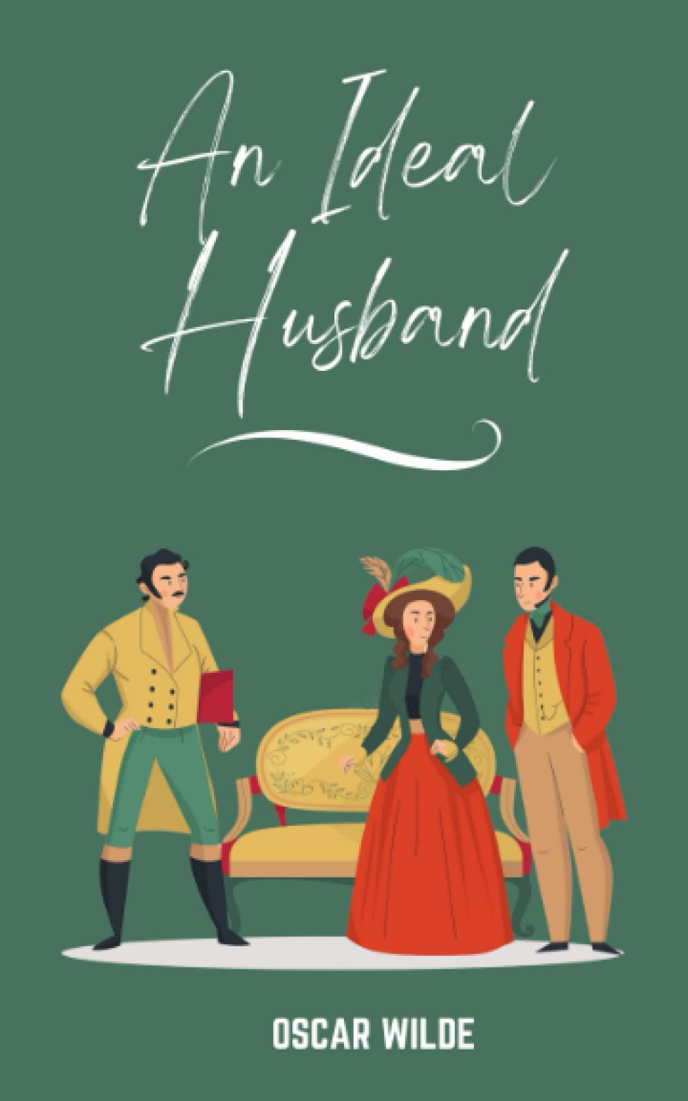 An Ideal Husband: