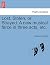 Lost, Stolen, or Strayed. a New Musical Farce in Three Acts, ... by J Cheever Goodwin