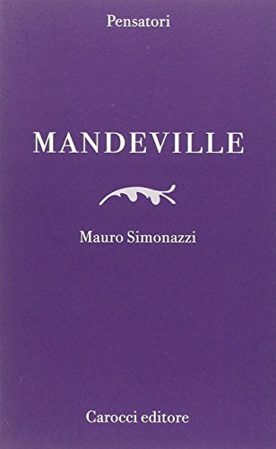 Mandeville (Paperback)